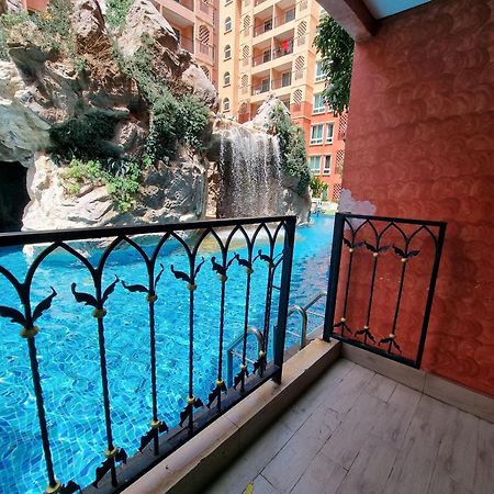 Seven Seas Resort Pattaya & Sofa Bed جومتين بيتش المظهر الخارجي الصورة
